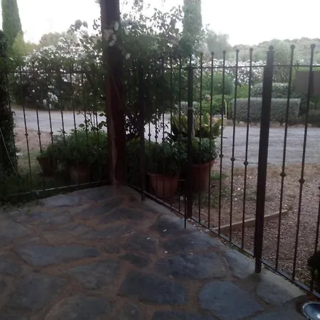 Farm stay Cordovani
