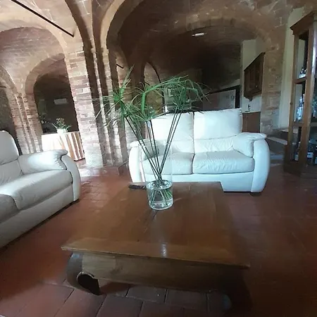 Séjour à la ferme Cordovani *