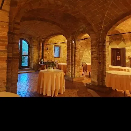 Cordovani Farm stay *