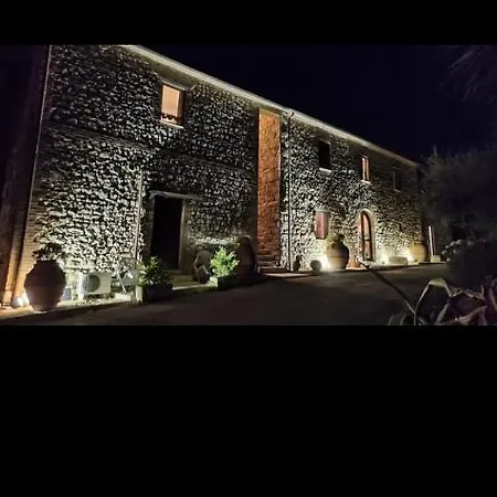 Cordovani Magliano in Toscana