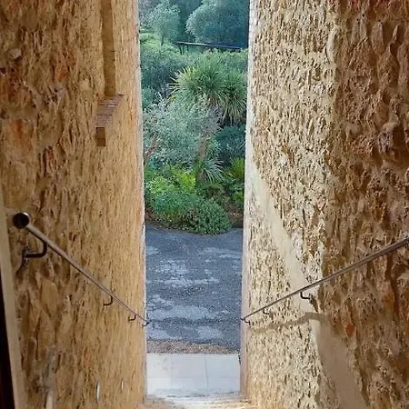 Cordovani Séjour à la ferme