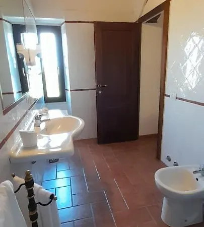 Cordovani Séjour à la ferme Magliano in Toscana