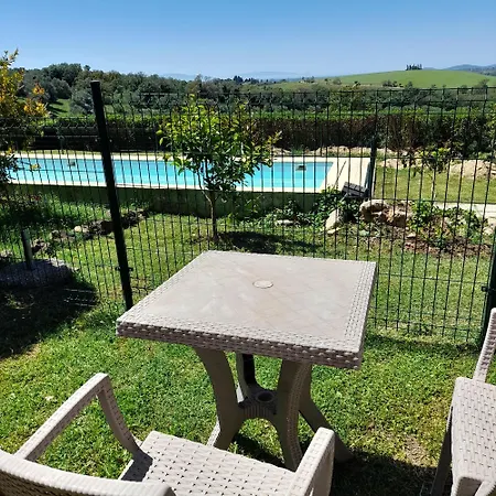 Cordovani Farm stay