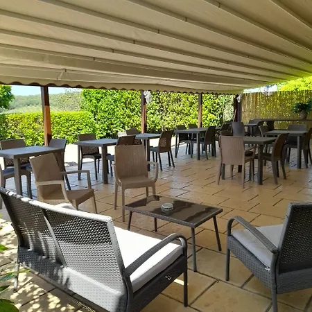 Farm stay Cordovani