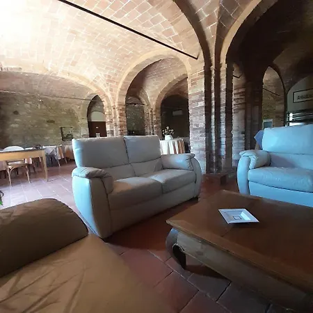 Alloggio per agriturismo Cordovani