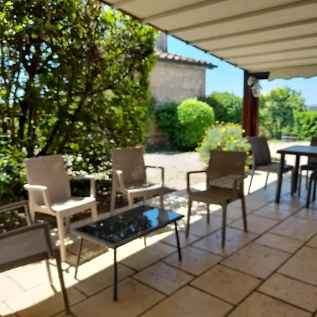 Cordovani Alloggio per agriturismo *