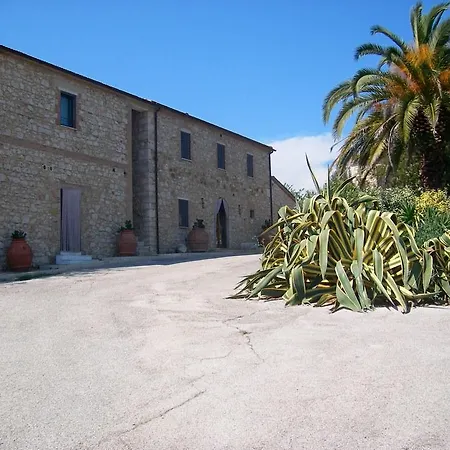 Cordovani Farm stay