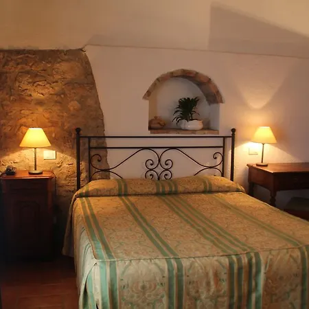 Farm stay Cordovani Magliano in Toscana