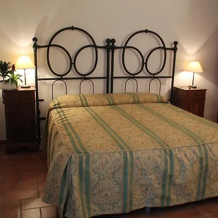 Farm stay Cordovani
