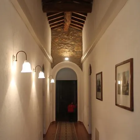 Farm stay Cordovani
