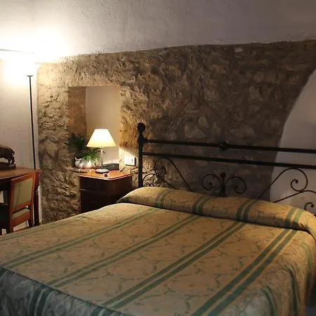 Cordovani Farm stay