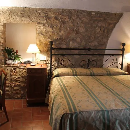 Cordovani * Magliano in Toscana