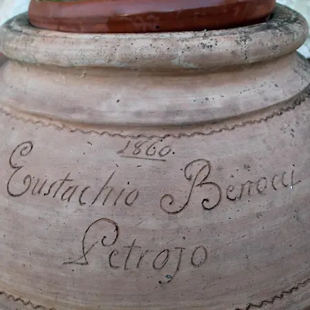 Cordovani Bauernhof *