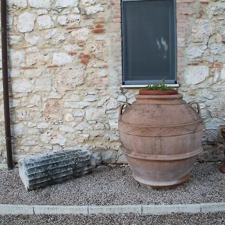 Cordovani * Magliano in Toscana