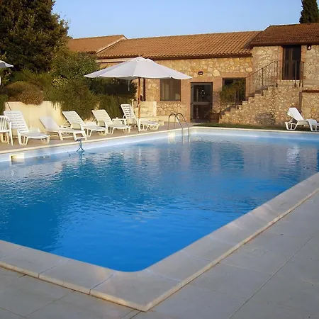 Farm stay Cordovani *