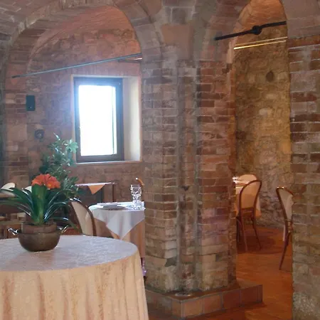 Farm stay Cordovani