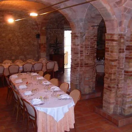 Bauernhof Cordovani *