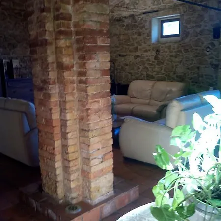 Cordovani Séjour à la ferme *