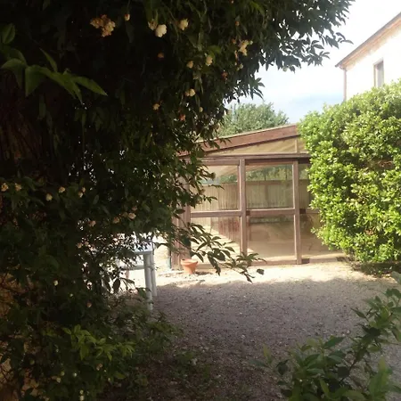 Cordovani Séjour à la ferme Magliano in Toscana