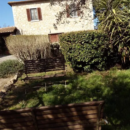 Cordovani Farm stay
