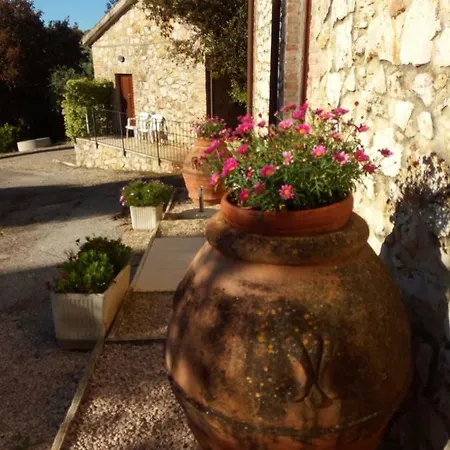 Farm stay Cordovani Magliano in Toscana