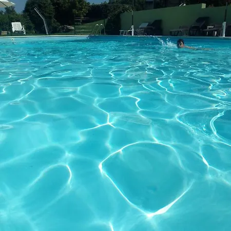 Farm stay Cordovani