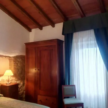 Farm stay Cordovani