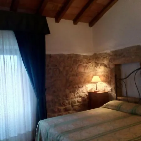 Cordovani Séjour à la ferme