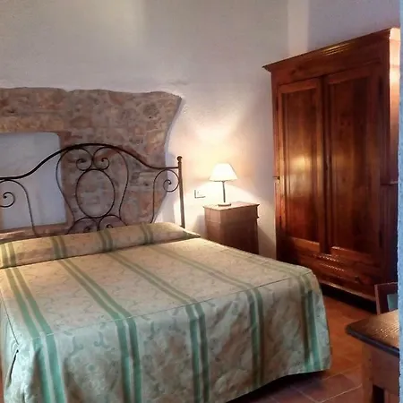 Farm stay Cordovani Magliano in Toscana